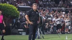 Las explicaciones de Diego Aguirre
