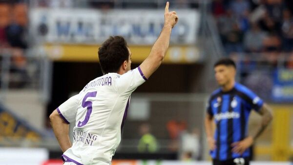 El Inter perdona y se hunde ante la 'Fiore'