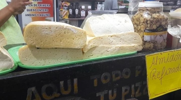 Alza de precios en insumos para la chipa en comparación a años anteriores - Megacadena — Últimas Noticias de Paraguay