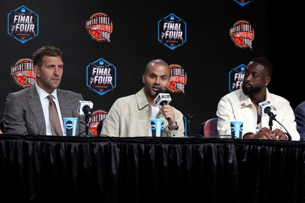 Diario HOY | Gasol, Nowitzki y Parker, un "Big 3" europeo en el Salón de la Fama