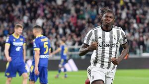 La 'Juve' ya está en la pelea por Europa
