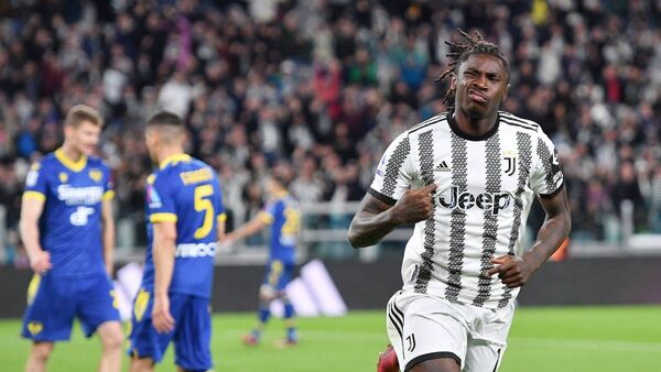 La 'Juve' ya está en la pelea por Europa