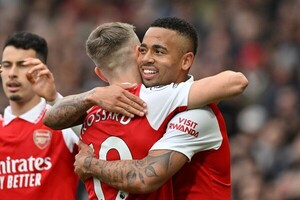 Diario HOY | Arsenal no falla ante Leeds y mantiene ventaja en la cima
