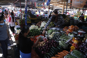 Honduras con inflación en marzo de 0,24 % e interanual de 9,05 % - MarketData