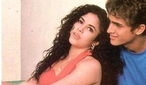 La telenovela que Shakira protagonizó y no quiere que nadie vea
