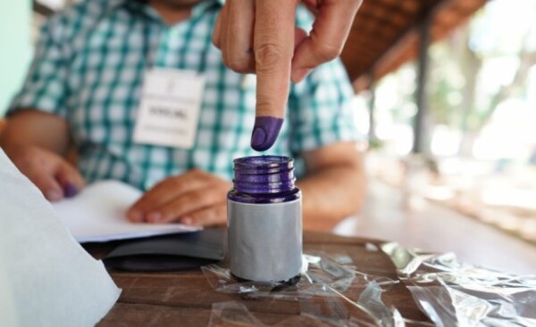 Sepa quiénes están exceptuados de votar
