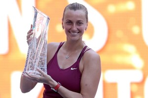 Diario HOY | Kvitova renace y conquista Miami ante la favorita Rybakina