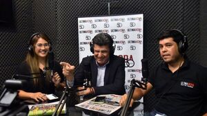 Efraín cree que próxima medida de EEUU será la extradición de Horacio Cartes