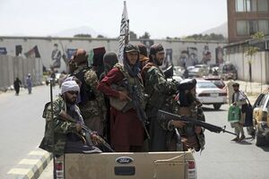 Diario HOY | Tres británicos detenidos por talibanes en Afganistán