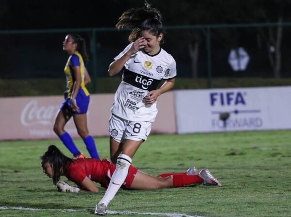 Un empate y una victoria en la jornada sabatina - APF