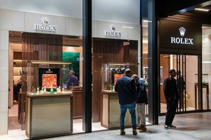 Rolex se une a grupo de fabricantes de relojes de lujo que fabrican con titanio | Internacionales | 5Días