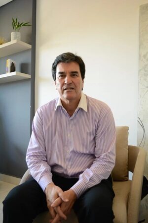 “En Paraguay la justicia no alcanza todavía a personas de gran poder político o económico”, dice Santander - Política - ABC Color