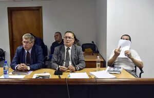 Otras dos causas contra Miguel Angel Cavallo, sin imputaciones - Nacionales - ABC Color
