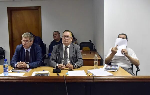 Otras dos causas contra Miguel Angel Cavallo, sin imputaciones - Nacionales - ABC Color