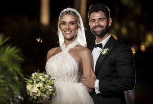 Ana Belén Guex Ontano y Hugo Javier Astigarraga Lambaré - Estilo de vida - ABC Color