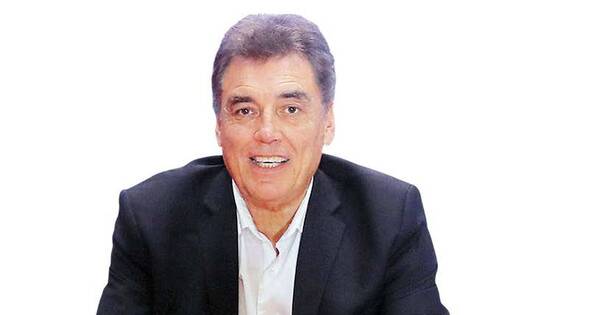 La Nación / “Pecci, la leyenda de un campeón” llega hoy a las pantallas de GEN