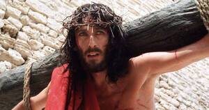 La Nación / La Semana Santa y sus clásicos en la tele