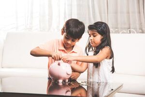 La educación financiera en la infancia, el camino del futuro para la toma de decisiones acertadas - MarketData