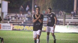 Resistencia lo da vuelta ante Guaireña en segunda victoria al hilo - Oasis FM 94.3