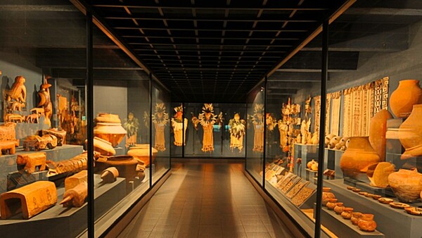 Museo del barro abre en Semana Santa - El Independiente