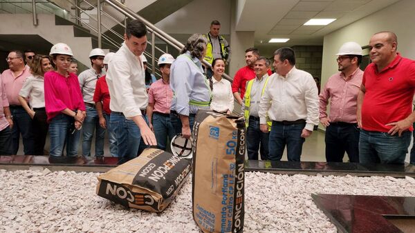 EEUU advierte de sanciones por transferencias ficticias