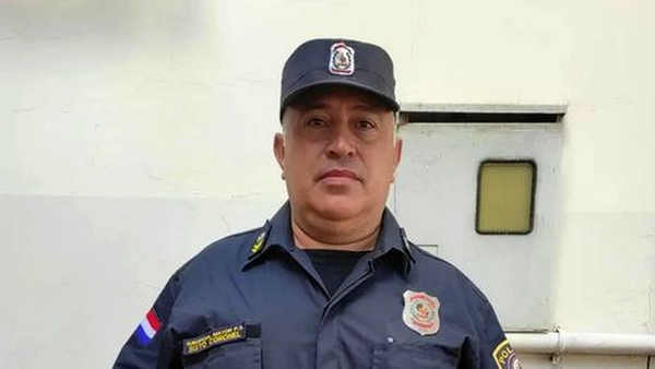 "Mi mamá me decía desde niño que lo que no es de uno hay que devolver siempre"