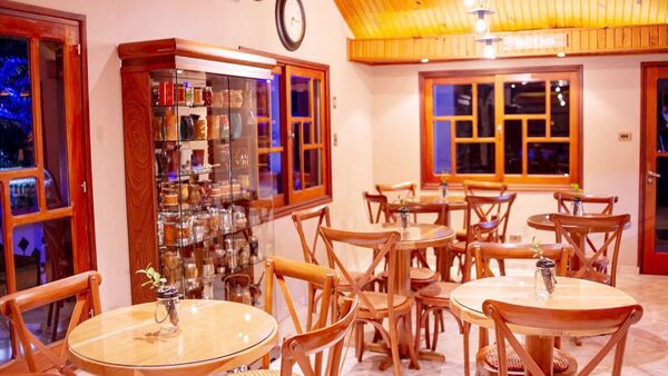 Bella Vista ofrece desde Mate Bar hasta museo de antología