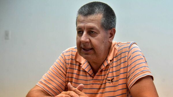 Reclama a la Corte anular juicio perdido por la influencia de OGD