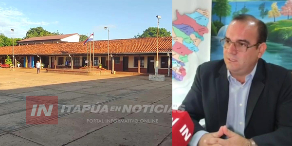 LLAMARÁN A CONCURSO PARA 200 CARGOS DIRECTIVOS EN EL SECTOR DE EDUCACIÓN - Itapúa Noticias