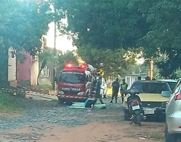 Joven muere atropellado y conductor se da a la fuga | 1000 Noticias