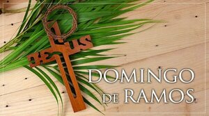 Hoy celebramos el Domingo de Ramos o “De la Pasión del Señor” 2023 - Radio Imperio