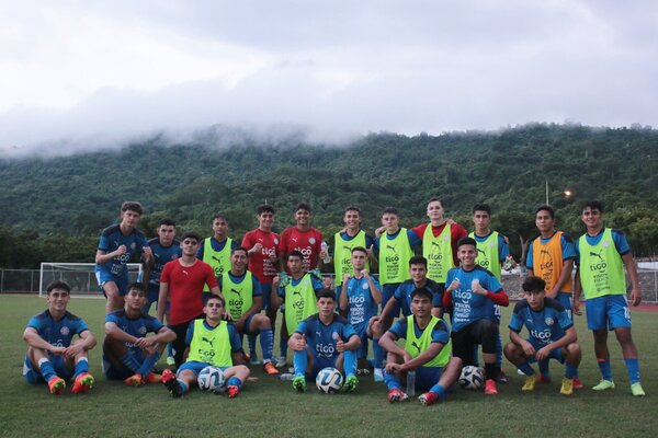 La Albirrojita debuta ante Venezuela - Radio Imperio