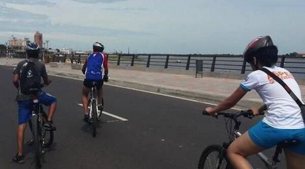 Diario HOY | Cómo usar bici en la ciudad, de manera segura y efectiva