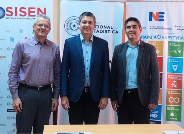 Municipalidad de CDE creará una división de Estadística - Noticde.com