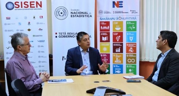 INE asesorará a Municipalidad de CDE en la creación de una división de Estadística