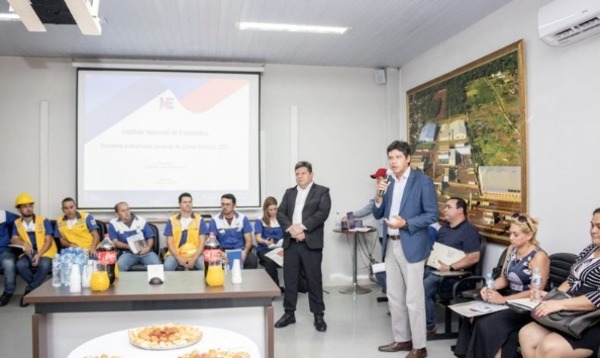 Preparan encuesta a empresas usuarias de zonas francas - Noticde.com