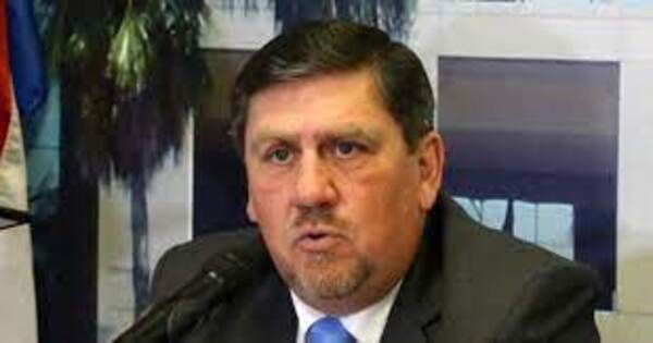 El FG y llanistas se aliaron a Cartes para enmienda de sangre hace 6 años