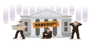 Las crisis bancarias y sus efectos en la economía: Solvencia, confianza y regulación, para comprender la salud de un sistema financiero - MarketData