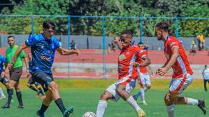 En Intermedia los empates son protagonistas
