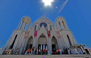 Turismo religioso: 5 destinos para visitar en Semana Santa
