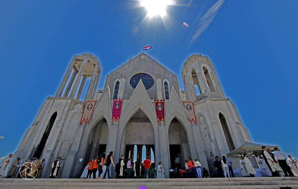 Turismo religioso: 5 destinos para visitar en Semana Santa