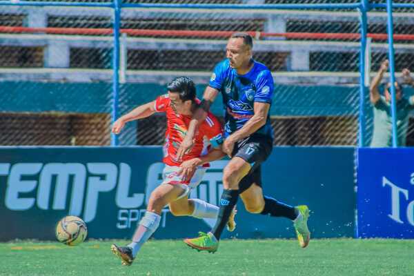 Diario HOY | Empates in extremis en Campo 9 y Atyrá