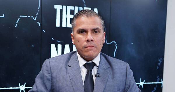 La Nación / Hablan de fraude, pero la oposición es mayoría en las mesas, apunta Eduardo González