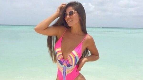 Acusan a Sara Dihl de haber sido violenta con sus compañeros