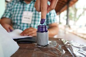 Sepa quiénes están exceptuados de votar el próximo 30 de abril
