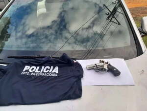 Amiga de abogada que amenazó con matar a sus hijos actuó y evitó una tragedia  - Noticiero Paraguay