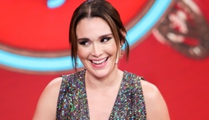 Lali González será protagonista en obra teatral argentina