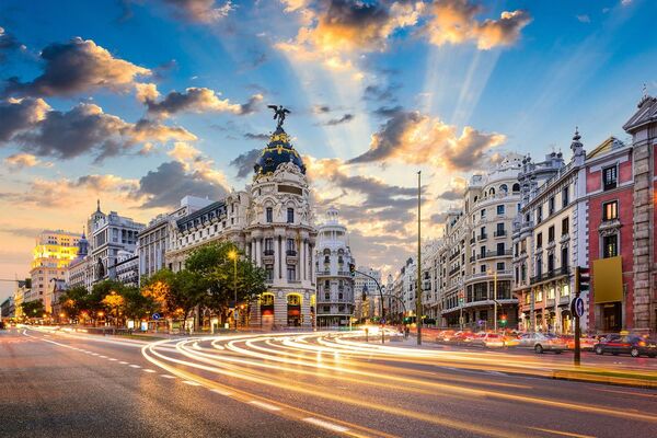 Tres destinos que cautivan