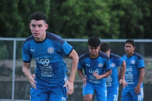 La Albirroja Sub 17 debutará ante Venezuela en Guayaquil - Unicanal