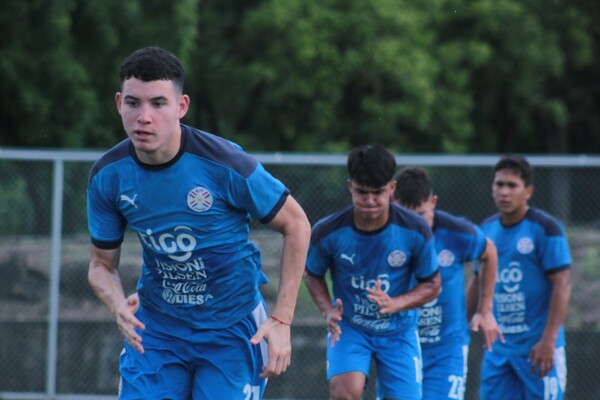 La Albirroja Sub 17 debutará ante Venezuela en Guayaquil - Unicanal